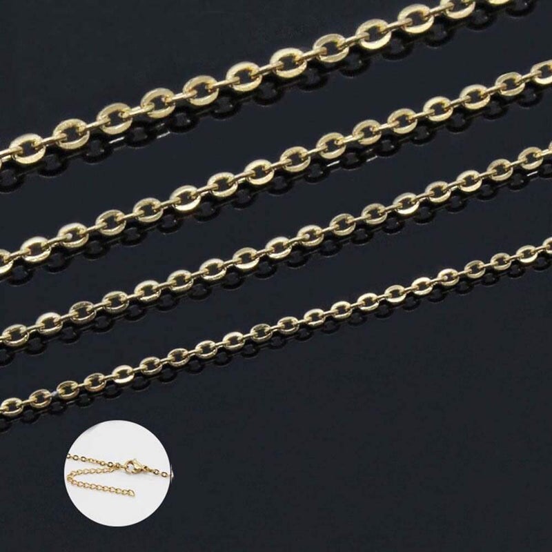 GFONDINGD Aromatherapy Essential Oil Diffuser Necklace 316L Stainless Steel Locket Pendant with 24 Inch Chain(Gold) - Image 5